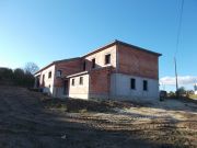 Construction villa à Chauzon